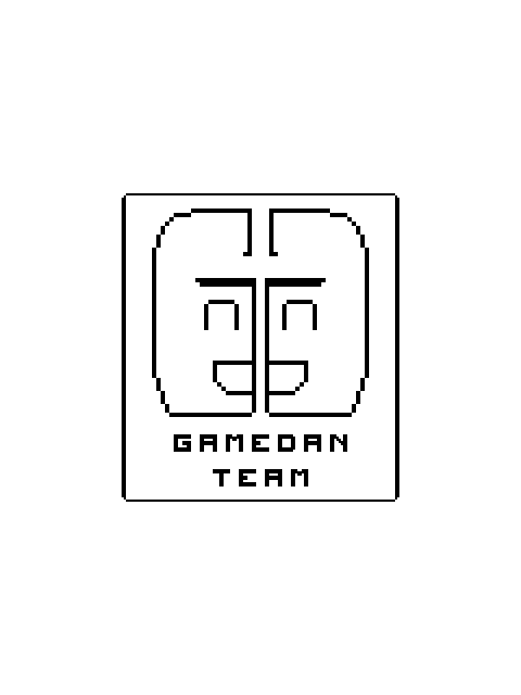 GameDan Team Logo