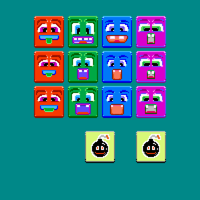 Ecus Animation 01