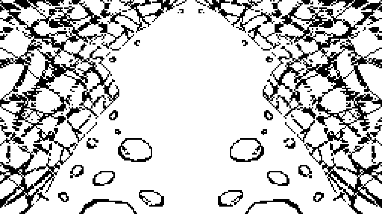 Memory Hand Background 02