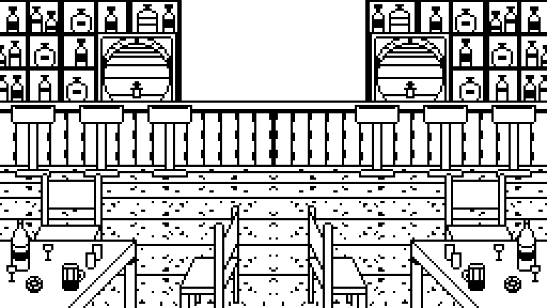 Memory Hand Background 06