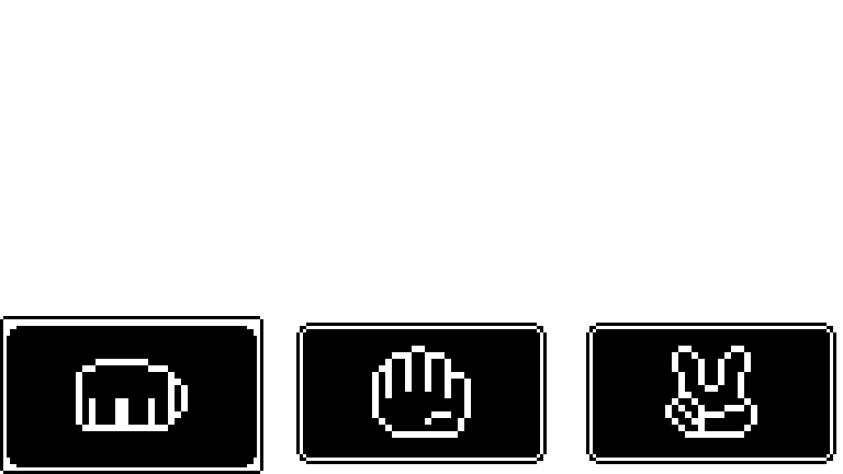 Memory Hand GUI 01