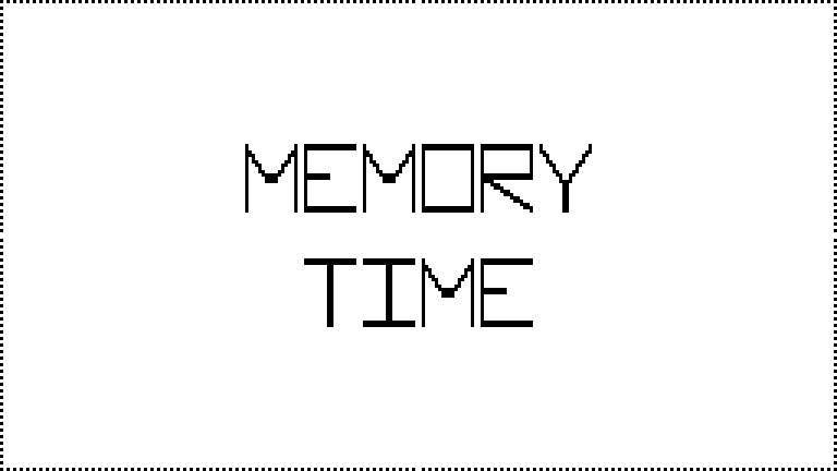 Memory Hand Menus 06