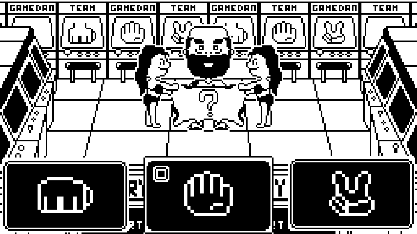 Memory Hand Screenshot 01