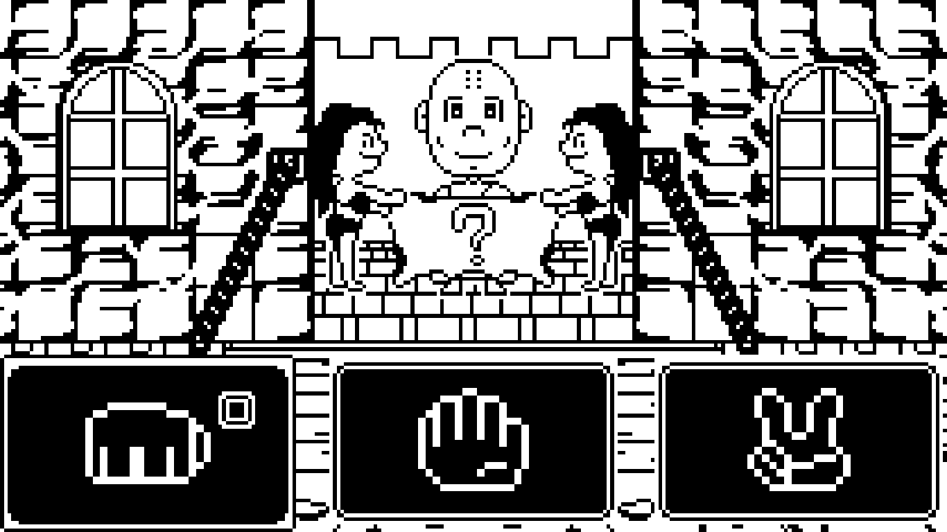 Memory Hand Screenshot 05